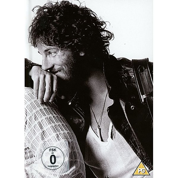 Born To Run-30th Anniversary Edition, Bruce Springsteen