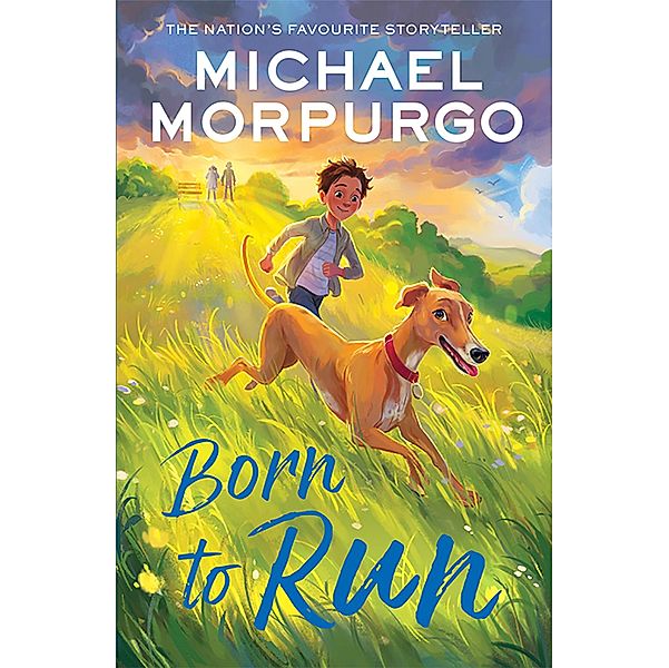 Born to Run, Michael Morpurgo