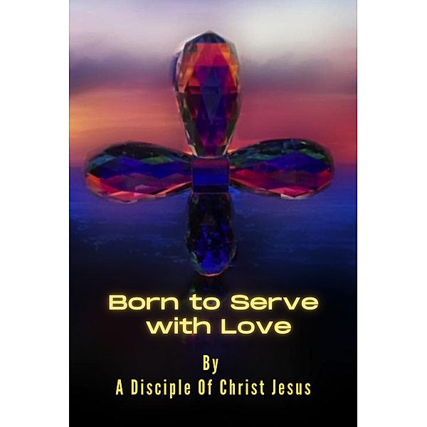 Born to Serve with Love, Mike Petrosino