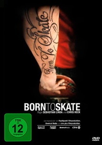 Image of Born To Skate