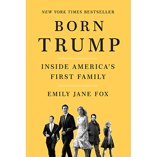Born Trump, Emily J. Fox