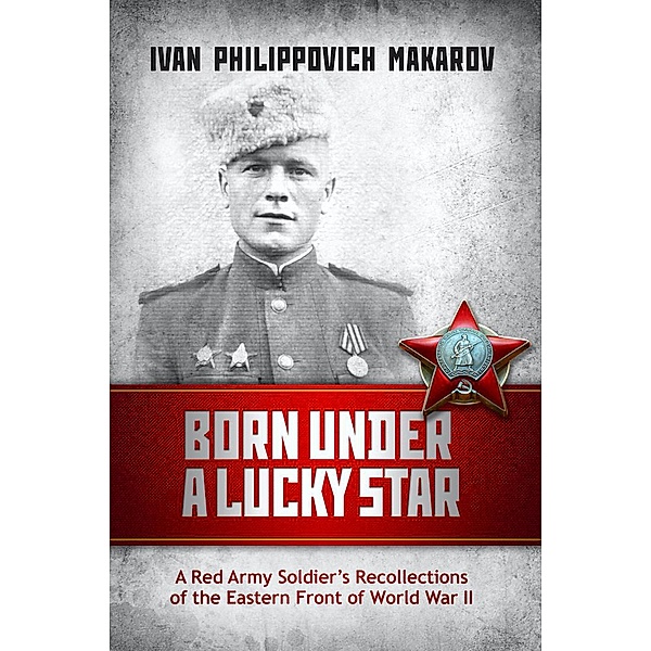 Born Under A Lucky Star., Ivan Makarov