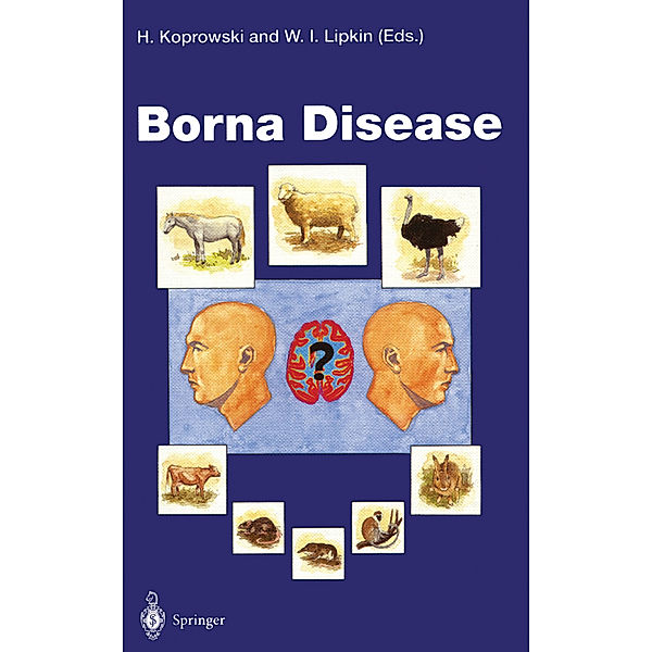 Borna Disease