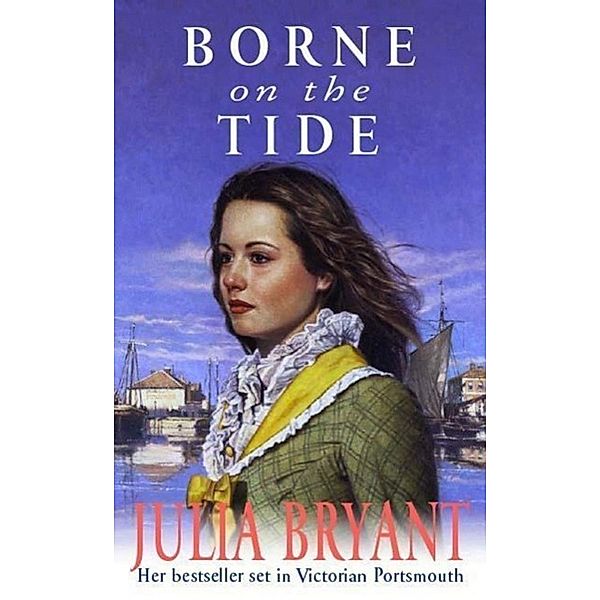 Borne on the Tide, Julia Bryant