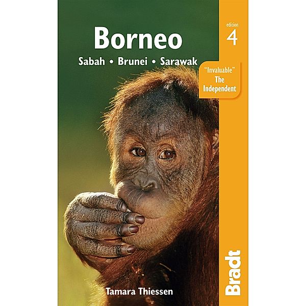 Borneo, Tamara Thiessen