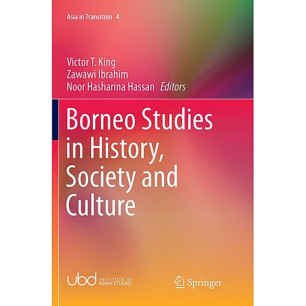 Borneo Studies in History, Society and Culture