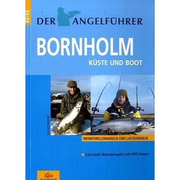Bornholm, Udo Schroeter