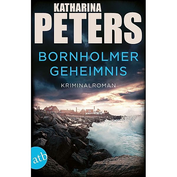 Bornholmer Geheimnis, Katharina Peters