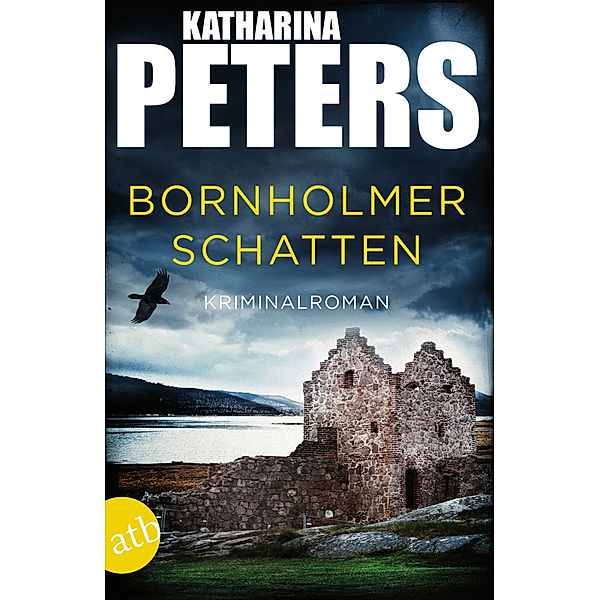 Bornholmer Schatten / Sarah Pirohl ermittelt Bd.1, Katharina Peters