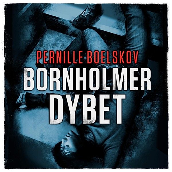 Bornholmerdybet (uforkortet), Pernille Boelskov