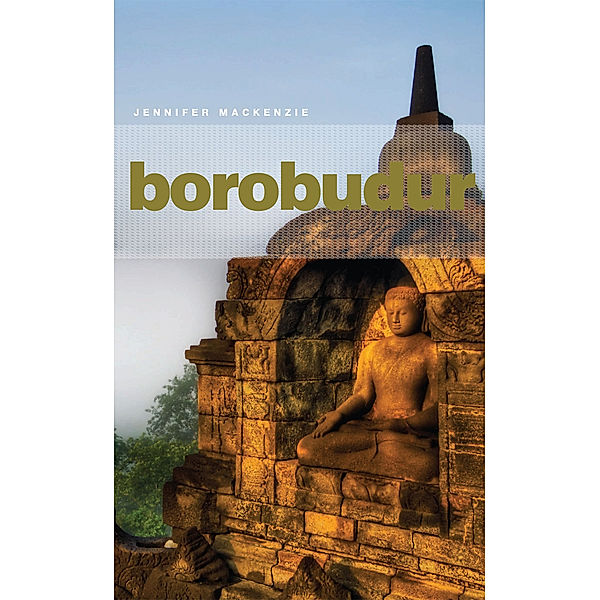 Borobudur, Jennifer Mackenzie