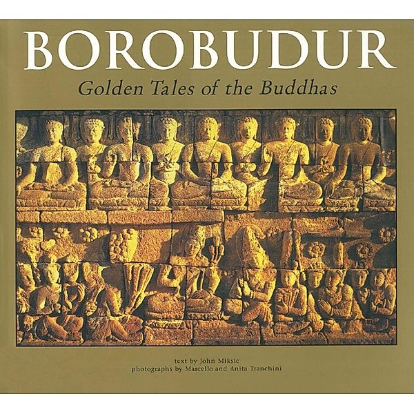 Borobudur, John Miksic