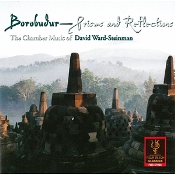 Borobudur-Prisms & Reflections, Diverse Interpreten