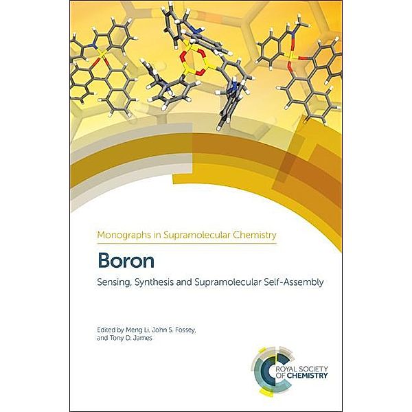 Boron / ISSN