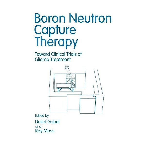 Boron Neutron Capture Therapy