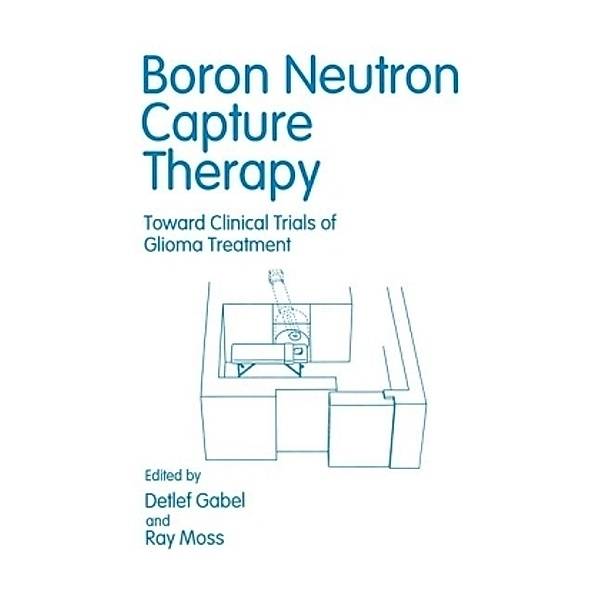 Boron Neutron Capture Therapy