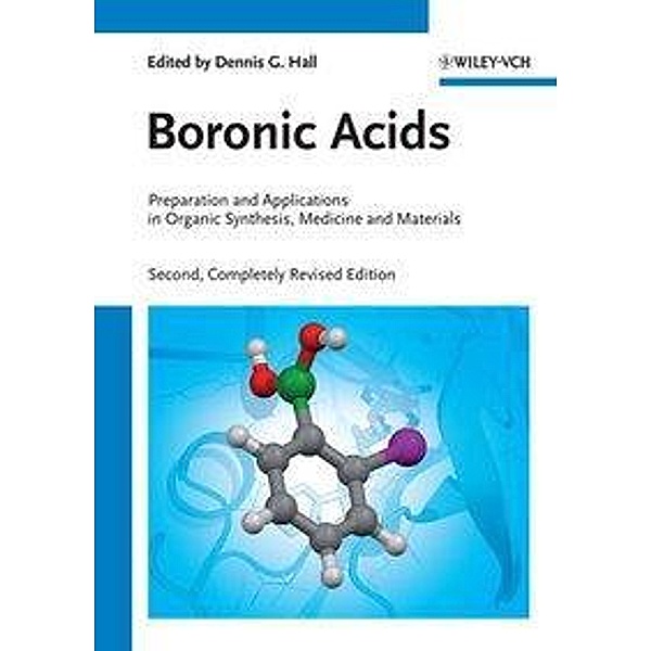 Boronic Acids