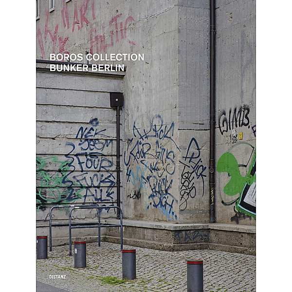 Boros Collection / Bunker Berlin #4