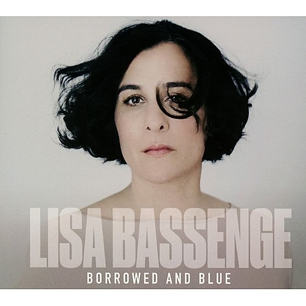 Borrowed And Blue, Lisa Bassenge