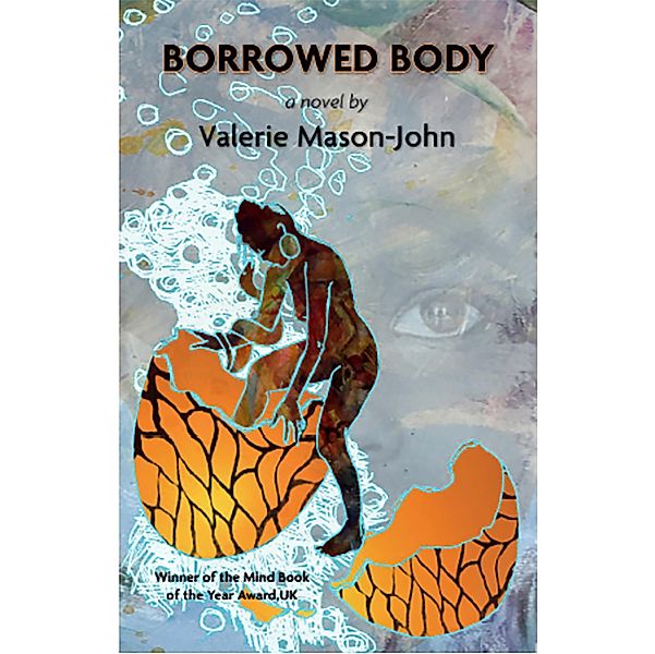 Borrowed Body, Mason Valerie John