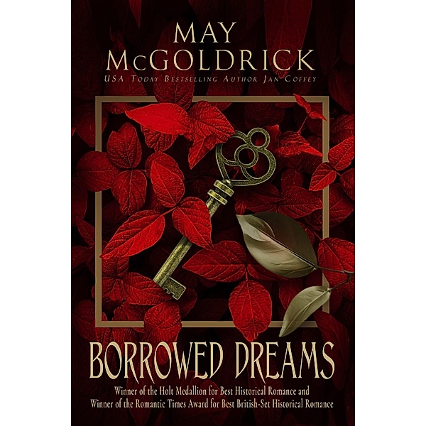 Borrowed Dreams (Scottish Dream Trilogy, #1) / Scottish Dream Trilogy, May McGoldrick, Jan Coffey