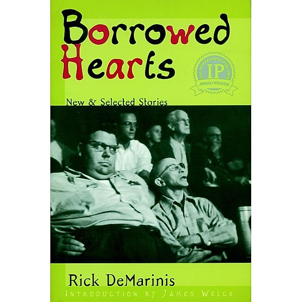 Borrowed Hearts, Rick DeMarinis