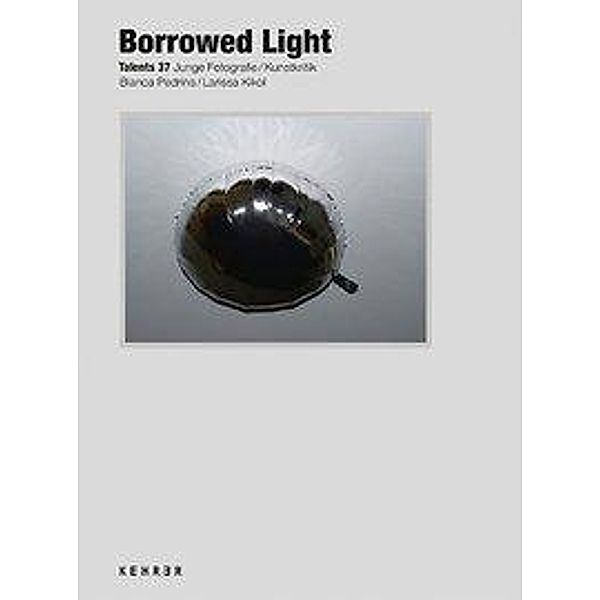 Borrowed Light, Larissa Kikol