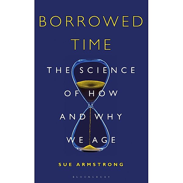 Borrowed Time, Sue Armstrong