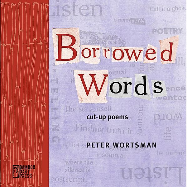 Borrowed Words, Peter Wortsman