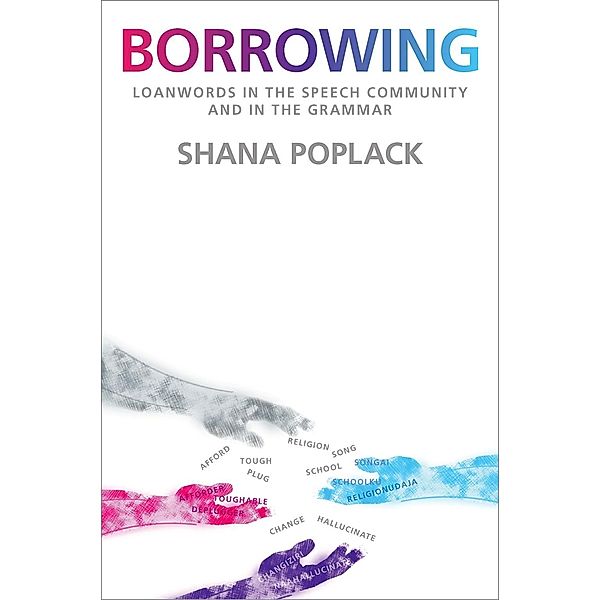 Borrowing, Shana Poplack