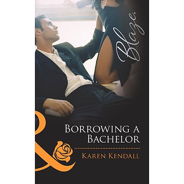 Borrowing a Bachelor, Karen Kendall