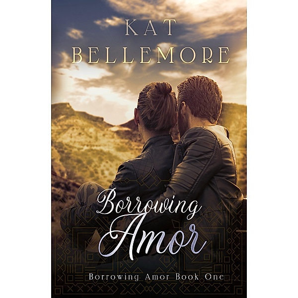 Borrowing Amor / Borrowing Amor, Kat Bellemore