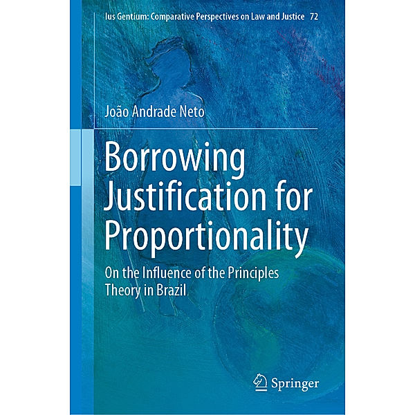 Borrowing Justification for Proportionality, João Andrade Neto