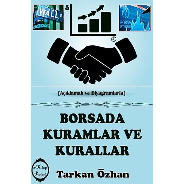 Borsada Kuramlar ve Kurallar, Tarkan Özhan