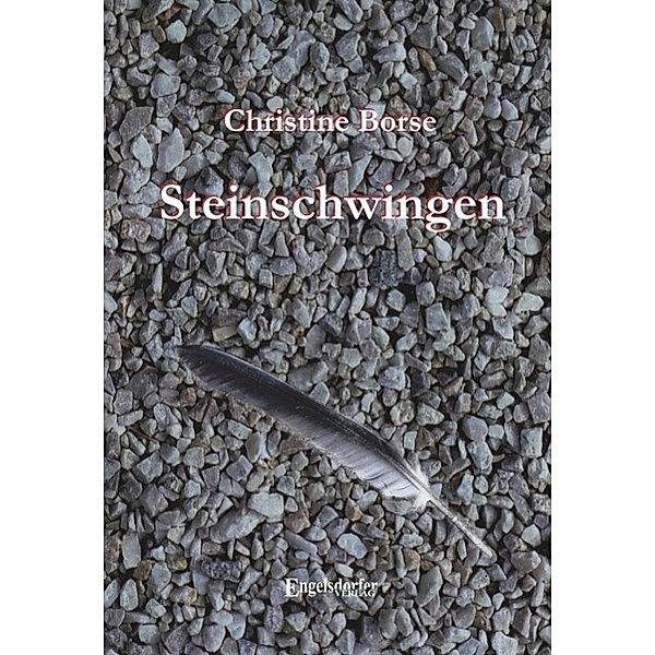 Borse, C: Steinschwingen, Christine Borse