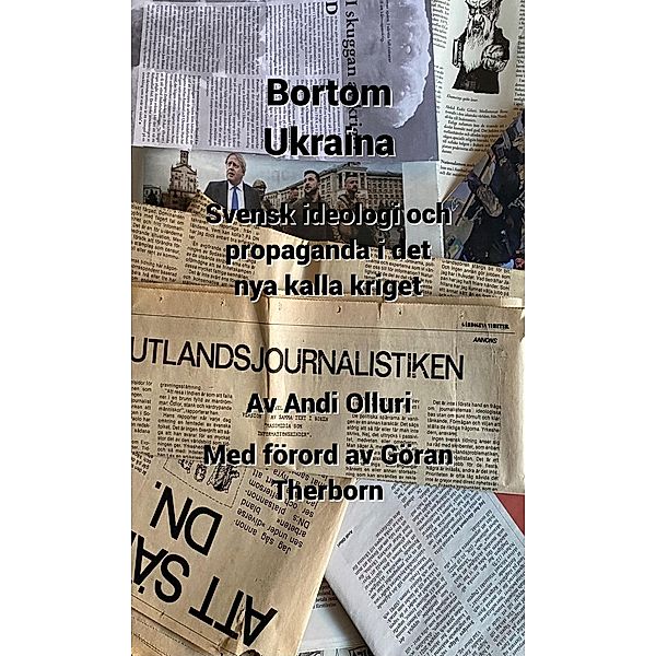 Bortom Ukraina, Andi Olluri