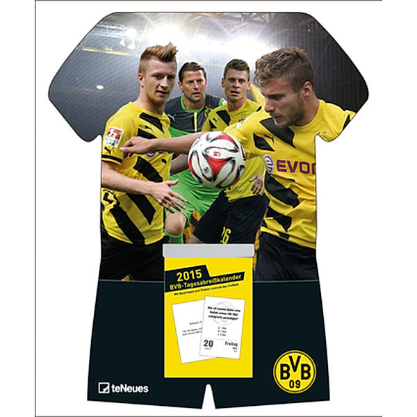 Borussia Dortmund 2015