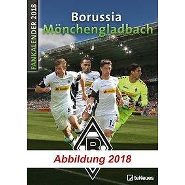 Borussia Mönchenglachbach 2019