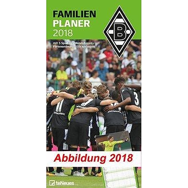 Borussia Mönchengladbach 2019