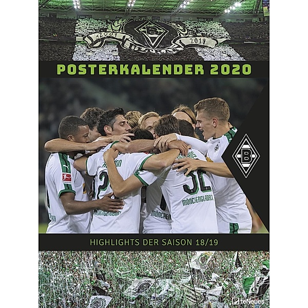 Borussia Mönchengladbach 2020
