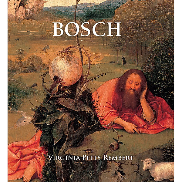 Bosch, Virginia Pitts Rembert