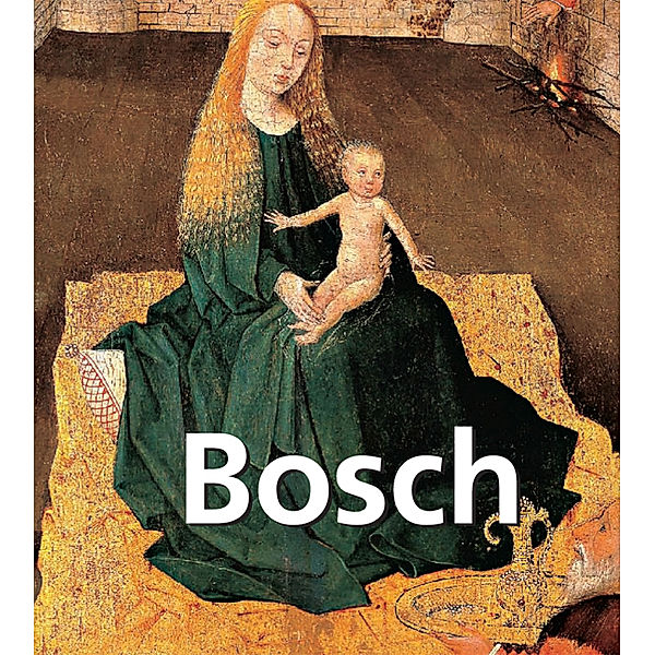 Bosch, Virginia Pitts Rembert