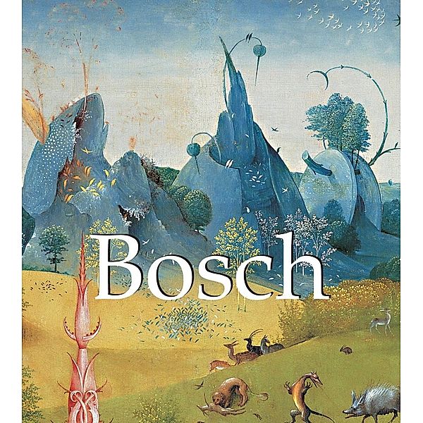 Bosch, Virginia Pitts Rembert