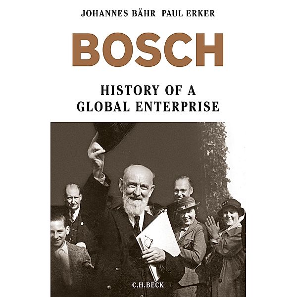 Bosch, Johannes Bähr, Paul Erker