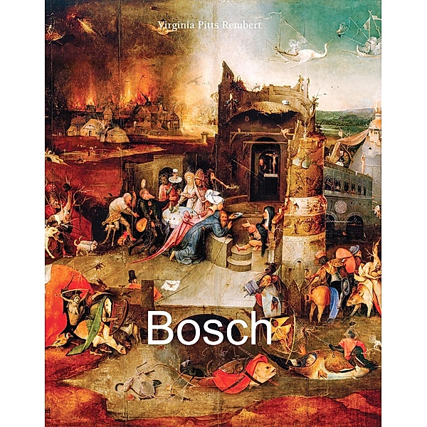 Bosch, Virginia Pitts Rembert