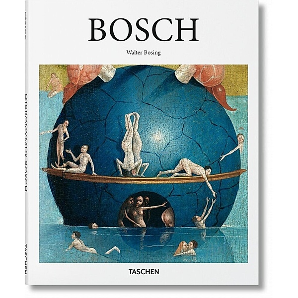 Bosch, Walter Bosing
