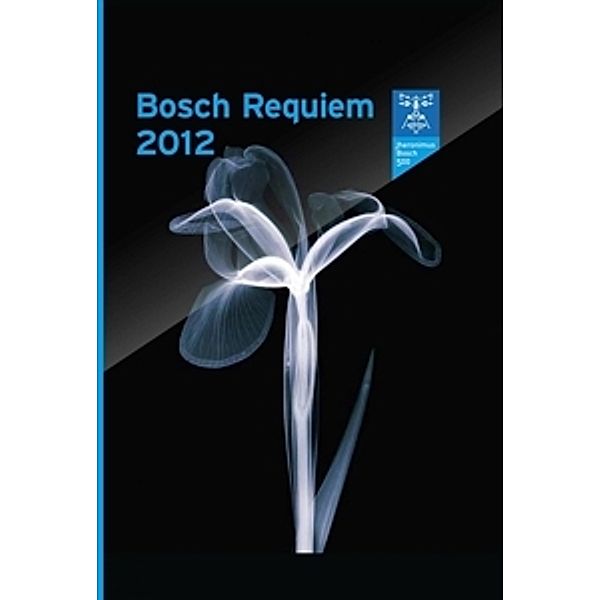 Bosch Requiem 2012, Het Brabants Orkest, Brabant Koor