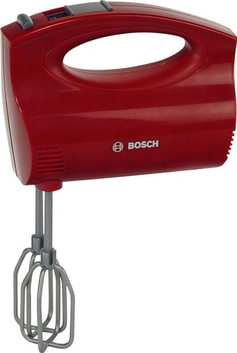 Bosch Spielzeug-Handmixer TURBO mit Soundeffekten | Weltbild.ch