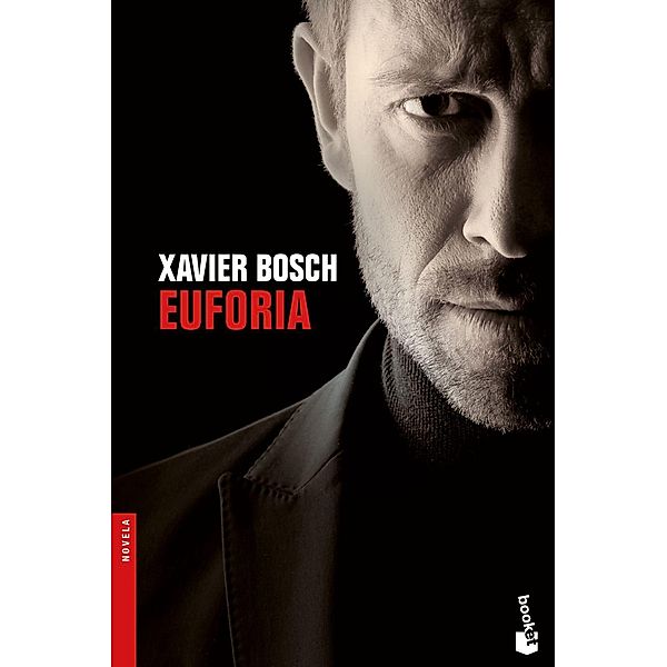 Bosch, X: Euforia, Xavier Bosch