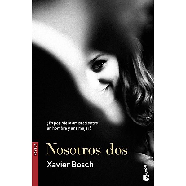 Bosch, X: Nosotros dos, Xavier Bosch